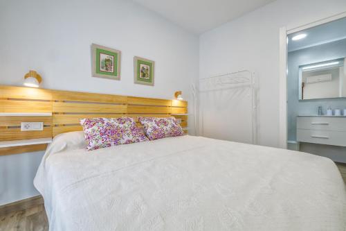 Apartamentos Deanes & Casco histórico