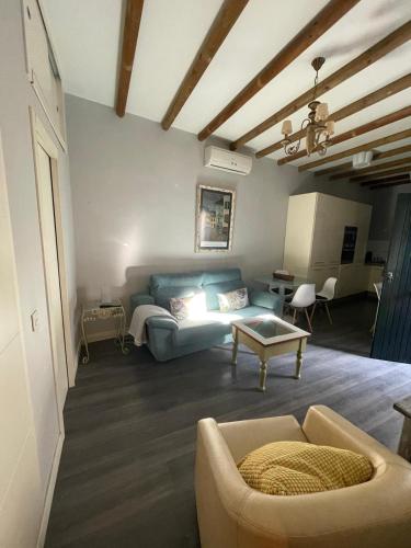 Apartamento en la Judería de Sevilla