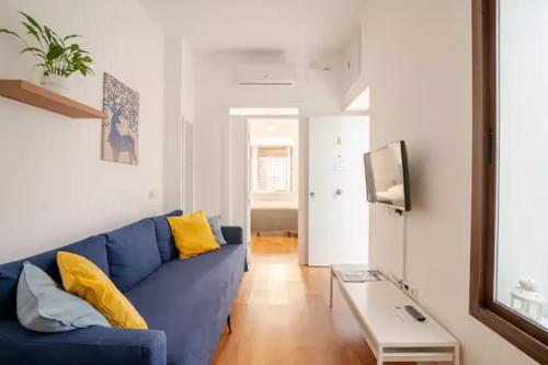 Beautiful Ground Floor Duplex in the heart of Seville