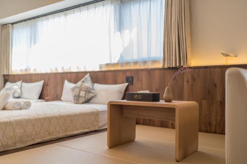 Apartment Hotel 11 Shin-Imamiya 2