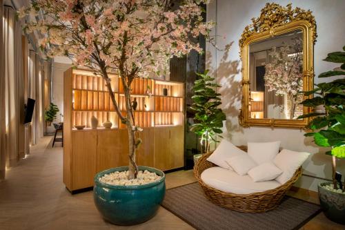 ÉCLAT - City Center - Avenue Luxury Apartment - PRIVATE FREE PARKING