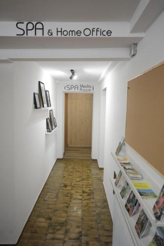 シュルンスにあるGreen Hammerのギャラリーの写真