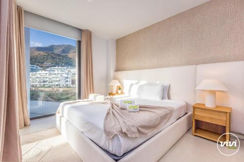 ViVi Homes - Terra Higueron Luxury, Terrace & Pool