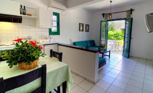 Gallery image of Sirius Apartments in Hersonissos