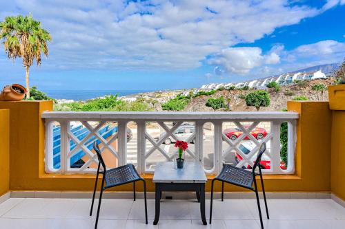 The best Sunset view