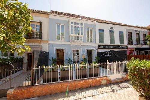 Pries Homes La Casa Azul photo 15