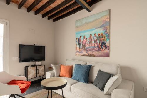 Beachfront Oasis