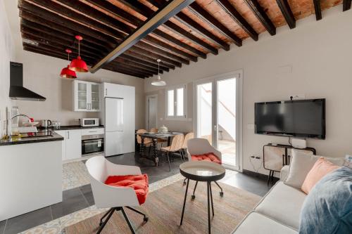 Beachfront Oasis