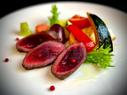 Gallery image of natureinn OSEKAN in Numazu