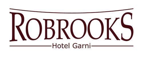 Certifikát, hodnocení, plakát nebo jiný dokument vystavený v ubytování RobrookS Hotel Garni
