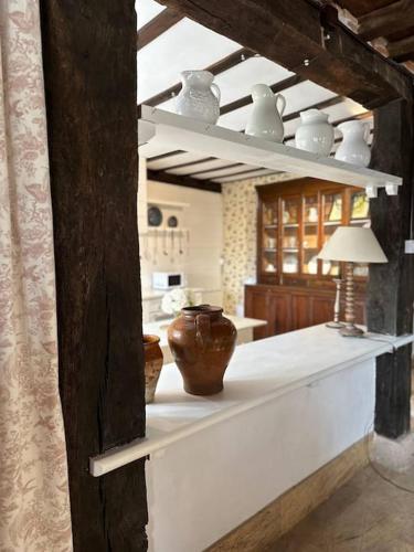 Φωτογραφία από το άλμπουμ του Casona con encanto, siglo XVIII σε Cóbreces