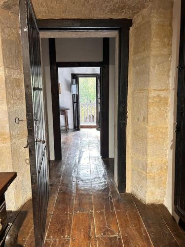 Φωτογραφία από το άλμπουμ του Casona con encanto, siglo XVIII σε Cóbreces