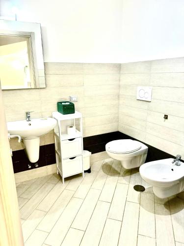 Foto Suites Dreams Fiumicino Airport 3