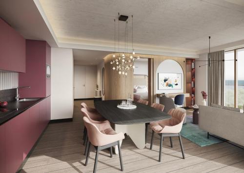 Baltic Park Loft by Zdrojowa