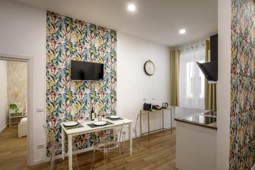 Remember Vatican Apartment by Remember Rome