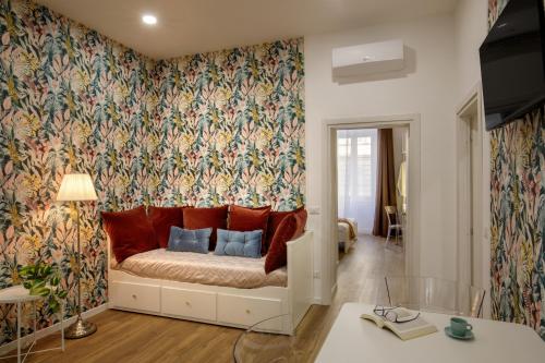 Remember Vatican Apartment by Remember Rome