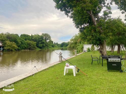 Φωτογραφία από το άλμπουμ του 7Zee View เซเว่น ซี วิว σε Nakhon Nayok