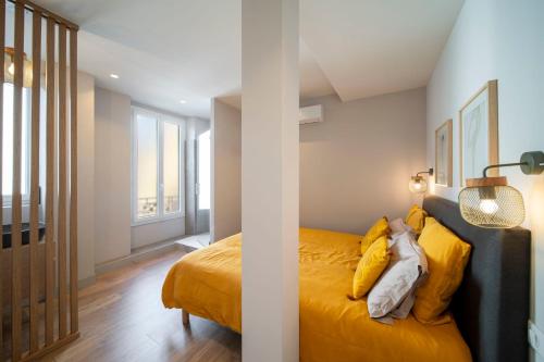 REF 1943 - Cannes Centre - Apartment for rent