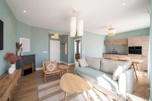 REF 1943 - Cannes Centre - Apartment for rent