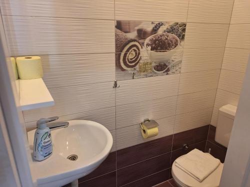 Guest house Renata 2