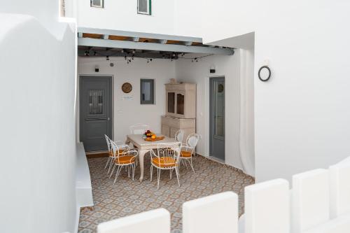 Kuchyňa alebo kuchynka v ubytovaní CASA DE SAL