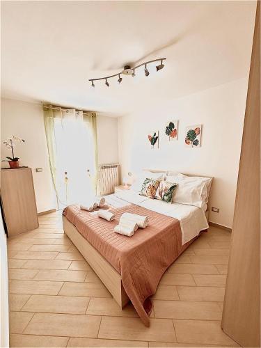Foto Suites Dreams Fiumicino Airport 2