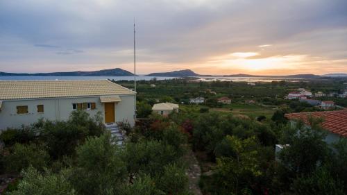 Φυσικό τοπίο κοντά σε αυτό το ξενοδοχείο διαμερισμάτων