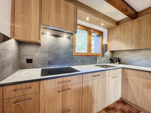 Apartment Rancho 319