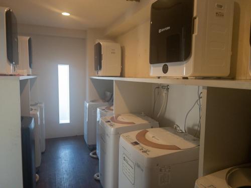 Gallery image of HARMONY HOTEL Urawa in Saitama