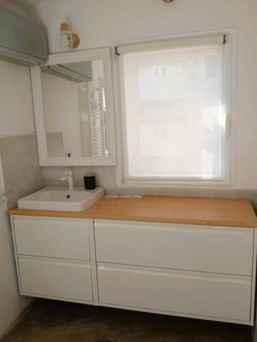 San Cosimato cozy flat