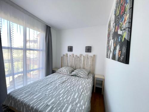 Appartement Cap Esterel 4/5 personnes