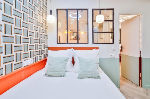 WS Molitor - Auteuil