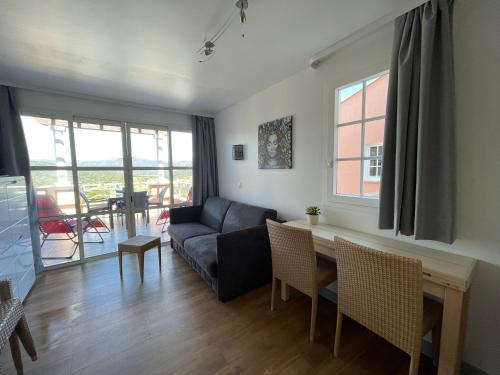 Appartement Cap Esterel 4/5 personnes