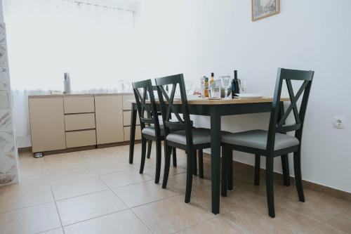 Fotografie z fotogalerie ubytování Studio apartman KaNa v destinaci Gospić