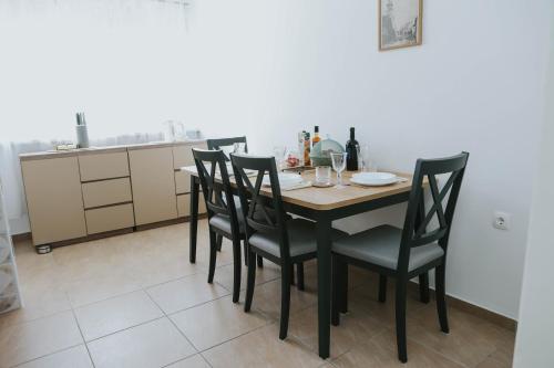Fotografie z fotogalerie ubytování Studio apartman KaNa v destinaci Gospić