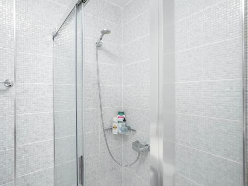 Balcon del Mar B52 1 bedroom with great terrace and pool