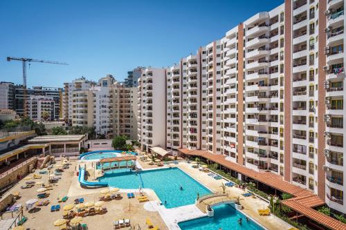 A Minha Casa na Praia da Rocha