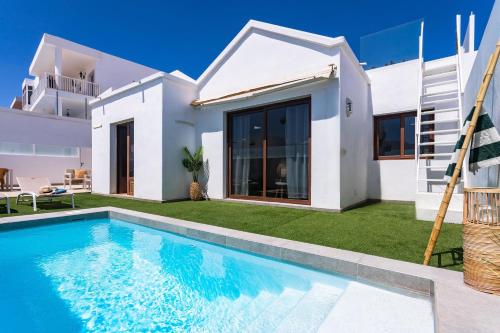 Villa ConchaMar Oceanbeach