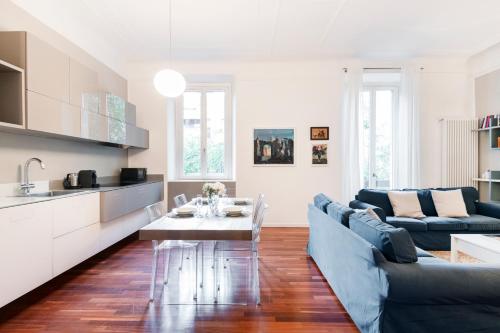 Easylife - Milano - Crema 1 - Porta Romana