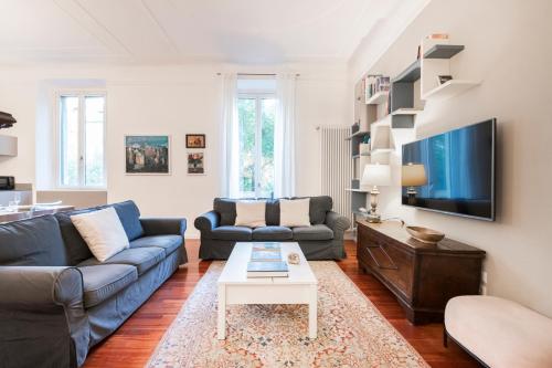 Easylife - Milano - Crema 1 - Porta Romana