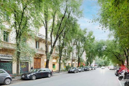 Easylife - Milano - Crema 1 - Porta Romana