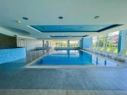 Club218 Puszta Apartman