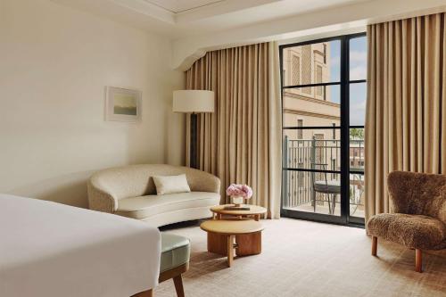 The Maybourne Beverly Hills Image