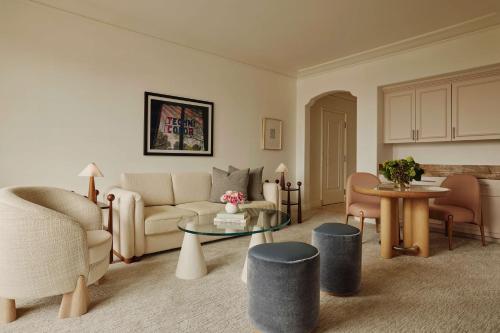 The Maybourne Beverly Hills, Maybourne photo 65