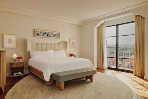 The Maybourne Beverly Hills Image