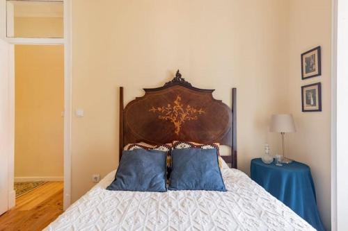 GuestReady - One prime stay in Lisbon