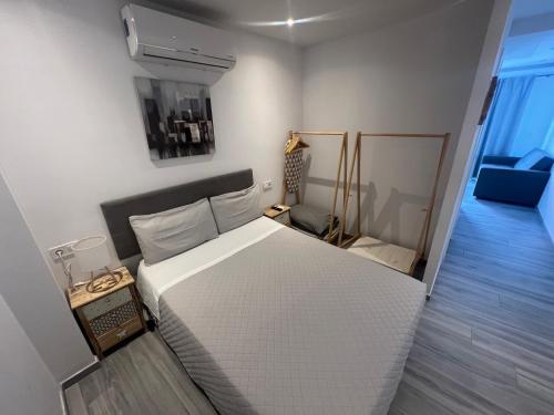 Marbella-Peñuelas Old Town Apartments