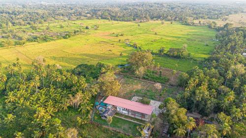 Billede fra billedgalleriet på Hungili Farm & Eco Resort i Maho