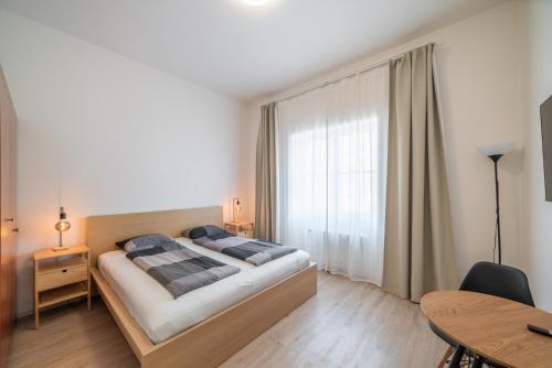 Apartments Abri