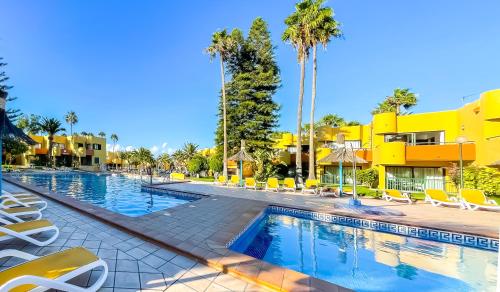 Casa Mona by Best Holidays Fuerteventura